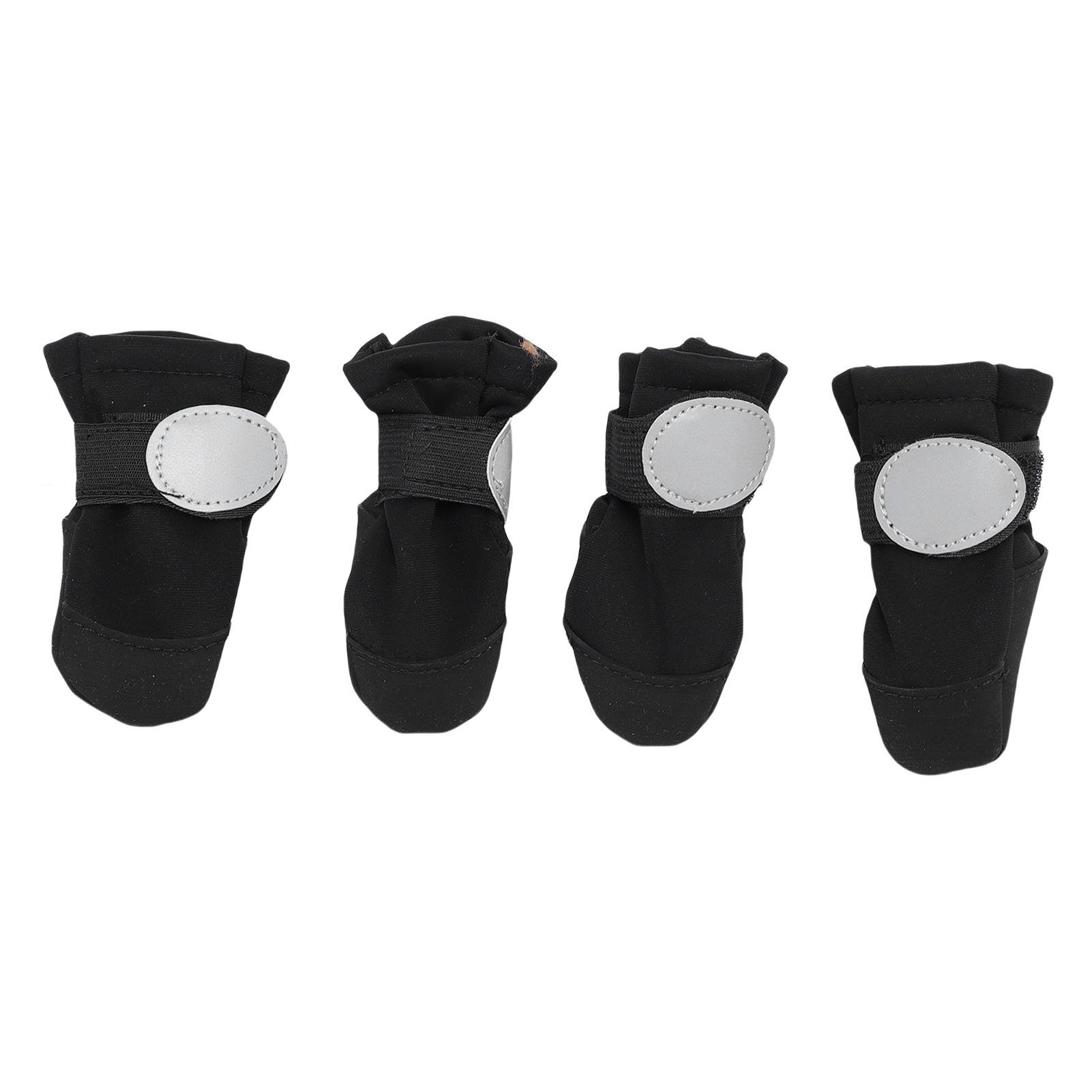 Dog Booties Paw Protector - Dogs Rain Shoes Pets Shoes Waterproofing