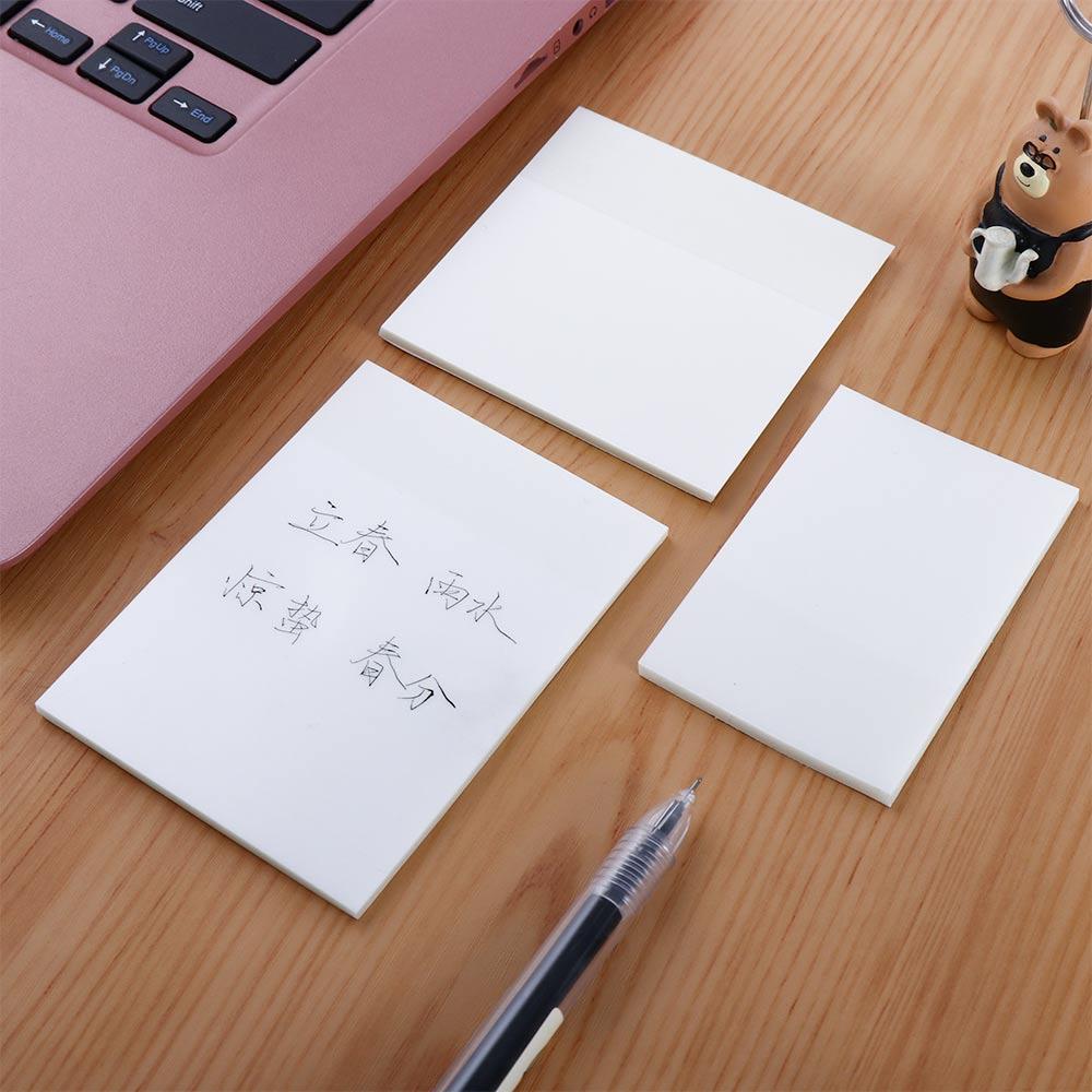 Pet Supplies List - 50 Sheets Office School Supplies Notepad