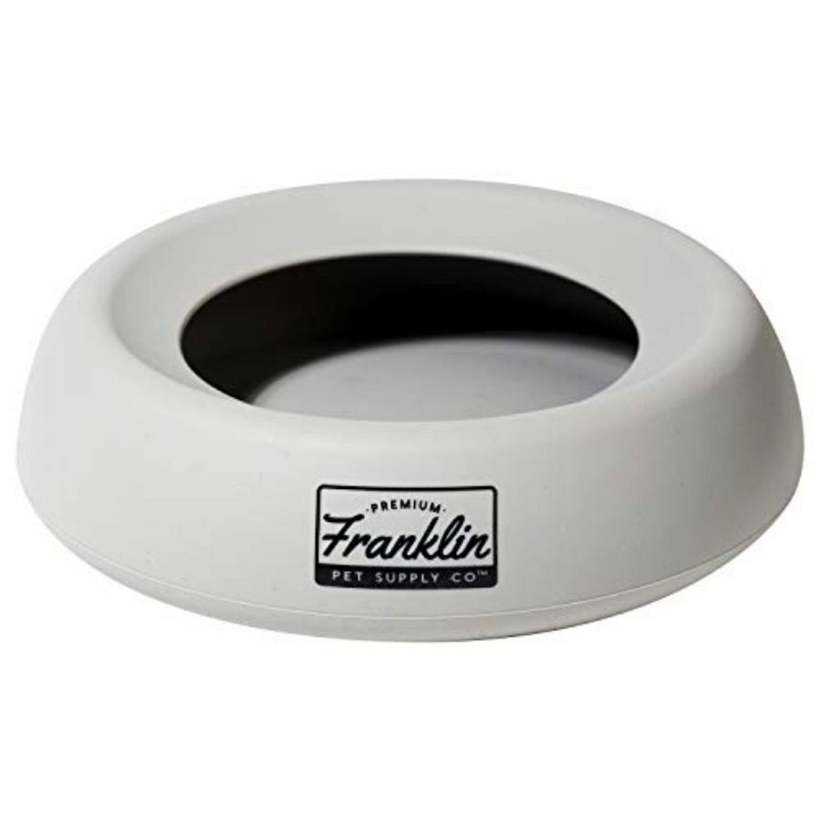 Pet Supplies Co - Franklin Pet Supply Co. Spill Proof