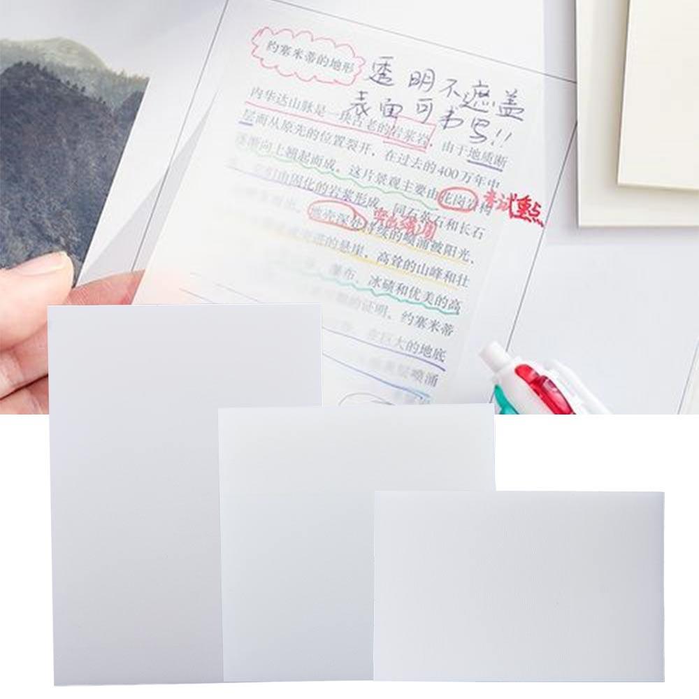 Pet Supplies List - Office School Supplies Self Adhesive Stationery