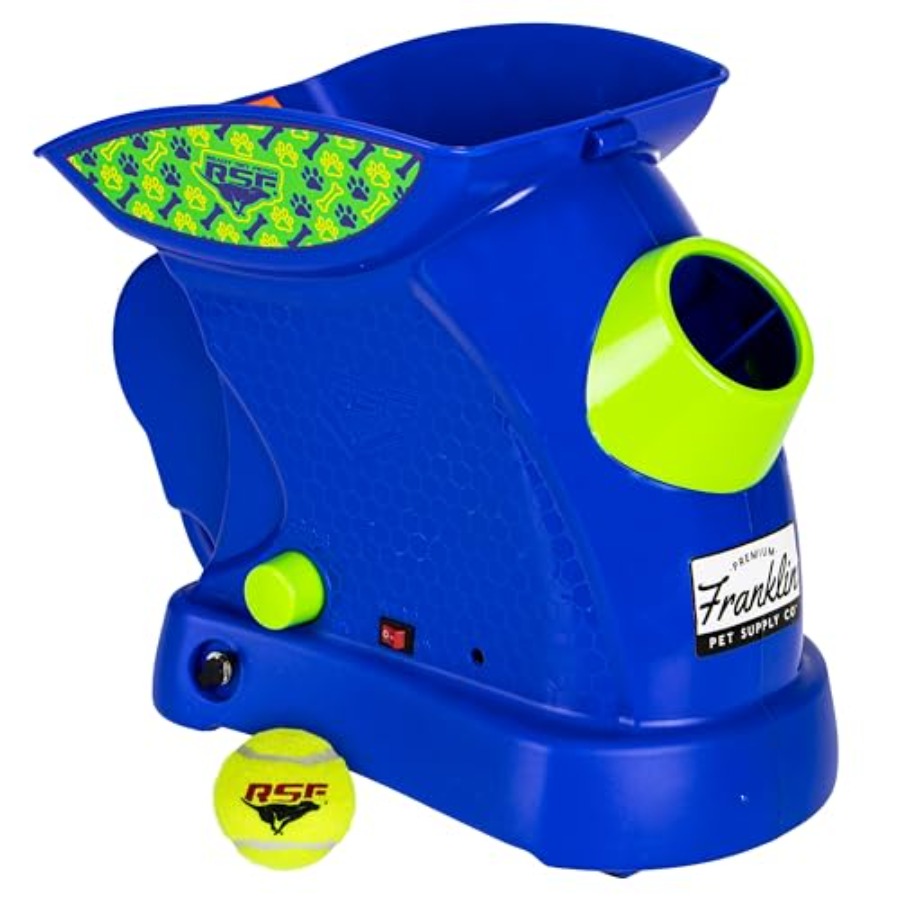 Pet Supplies Co - Franklin Pet Supply Co. Ready Set