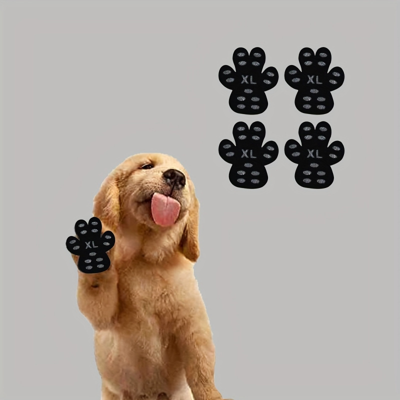 Dog Anti-Slip Pads Waterproof  – Dog Booties Paw Protector recenzja i cena