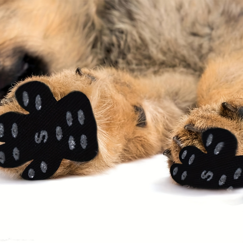 Dog Anti-Slip Pads Waterproof  – Dog Booties Paw Protector recenzja i cena