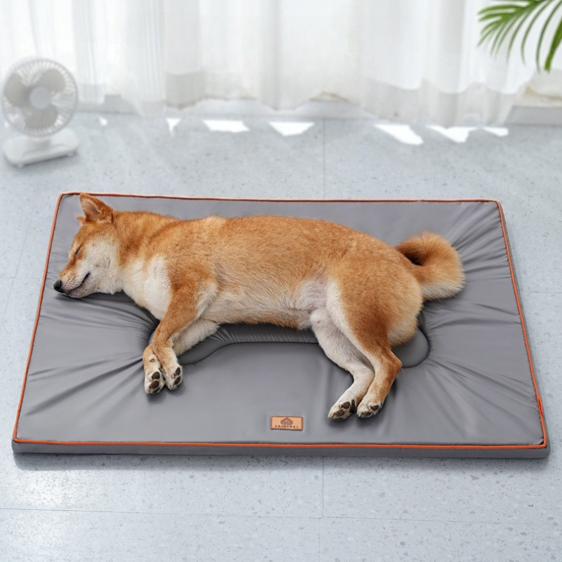 Waterproof Dog Bed Oxford Fabr – Calming Dog Bed recenzja i cena