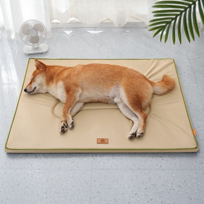 Waterproof Dog Bed Oxford Fabr – Calming Dog Bed recenzja i cena