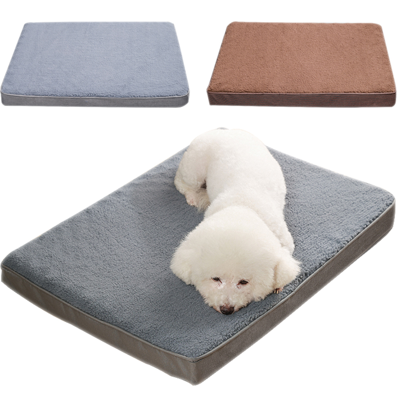 Dog Bed Mat with Zipper Remolv – Calming Dog Bed recenzja i cena