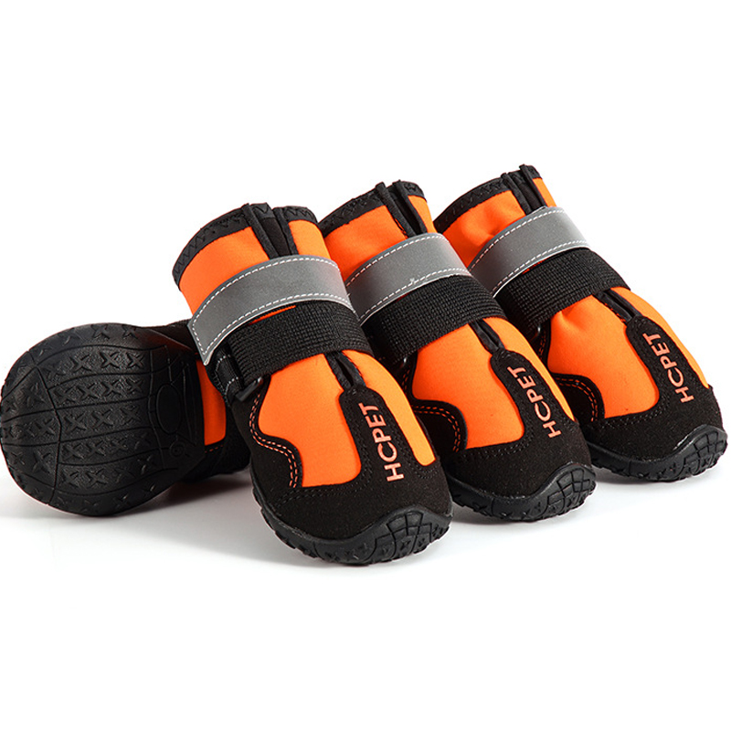 Waterproof Dog Shoes Anti-Slip – Dog Booties Paw Protector recenzja i cena