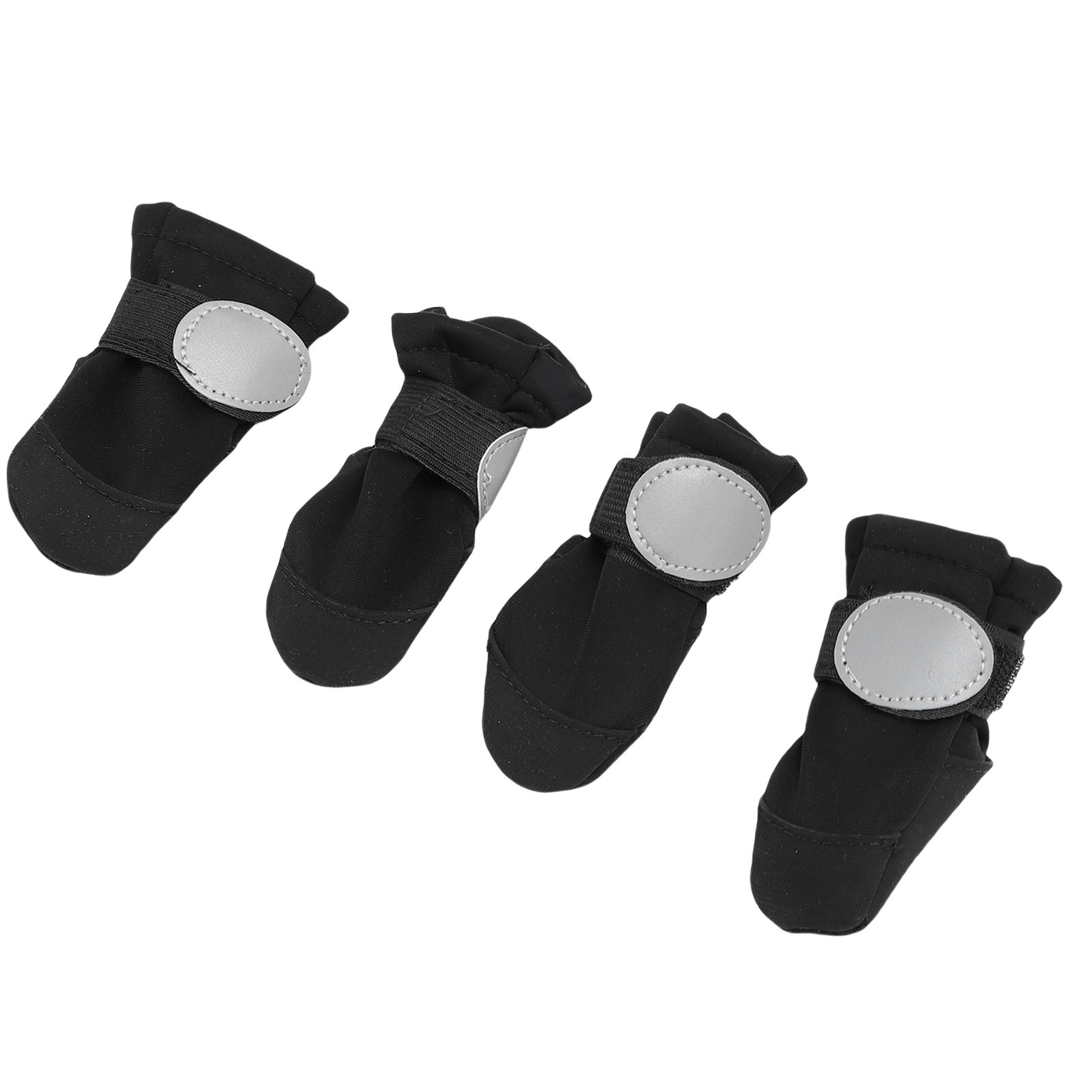 Dogs Rain Shoes Pets Shoes Wat – Dog Booties Paw Protector recenzja i cena