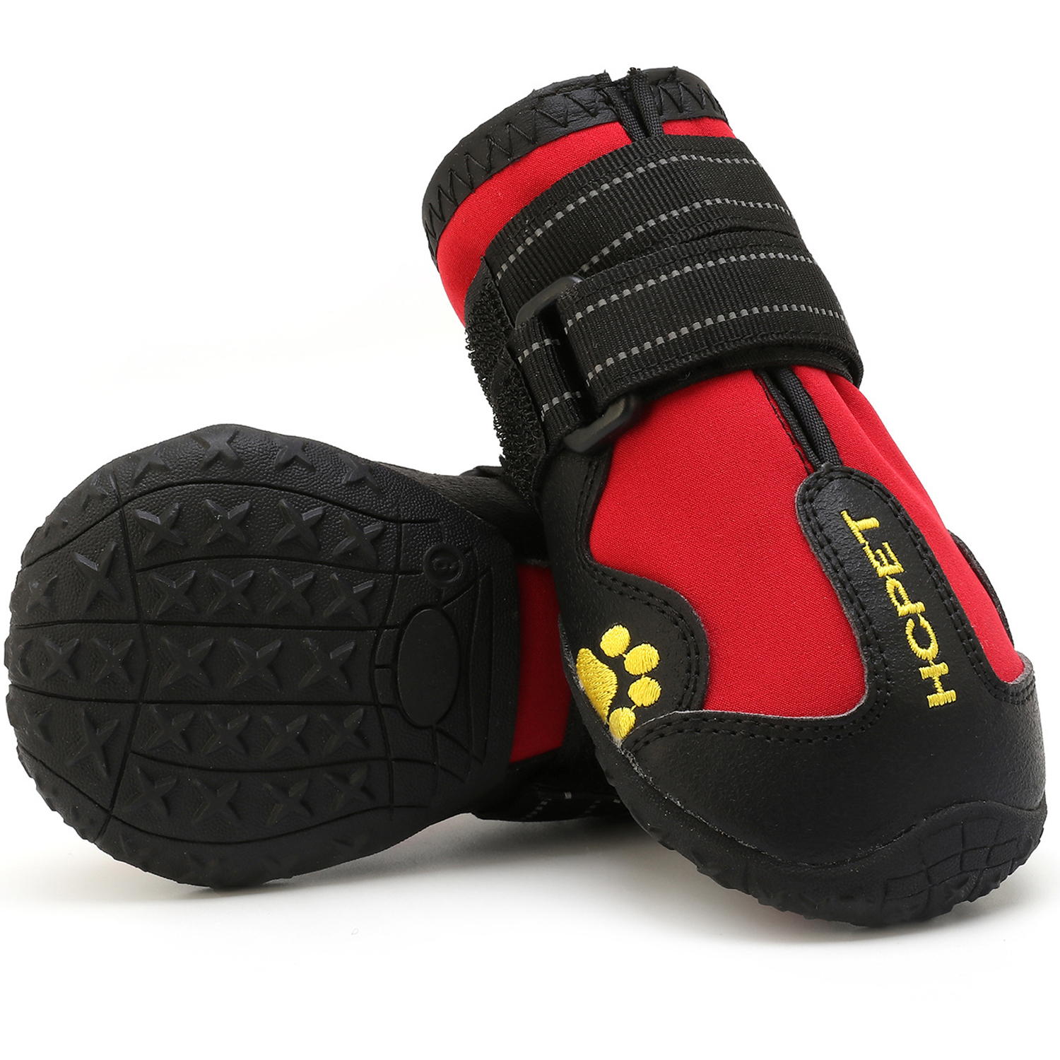 Anti-Slip Dog Shoes Winter Wat – Dog Booties Paw Protector recenzja i cena