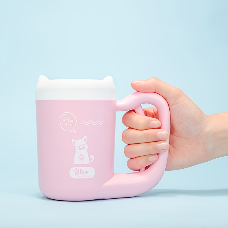 360° Dog Paw Cleaner Cup Porta – Dog Paw Cleaner recenzja i cena
