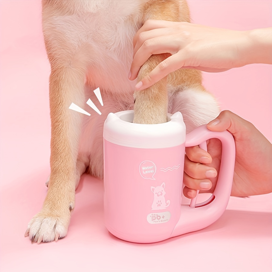360° Dog Paw Cleaner Cup Porta – Dog Paw Cleaner recenzja i cena