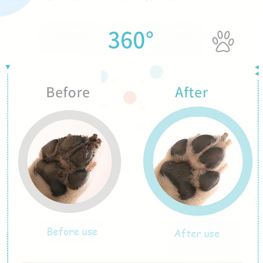 360° Dog Paw Cleaner Cup Porta – Dog Paw Cleaner recenzja i cena