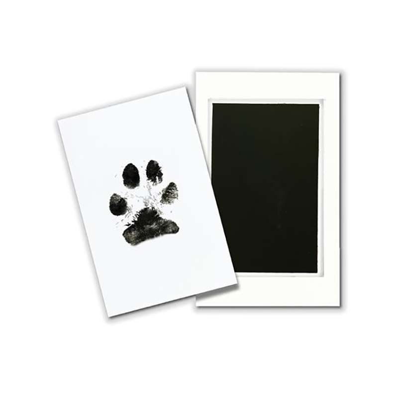 Cat Dog Paw Print Ink Kit Pad  – Dog Paw Cleaner recenzja i cena