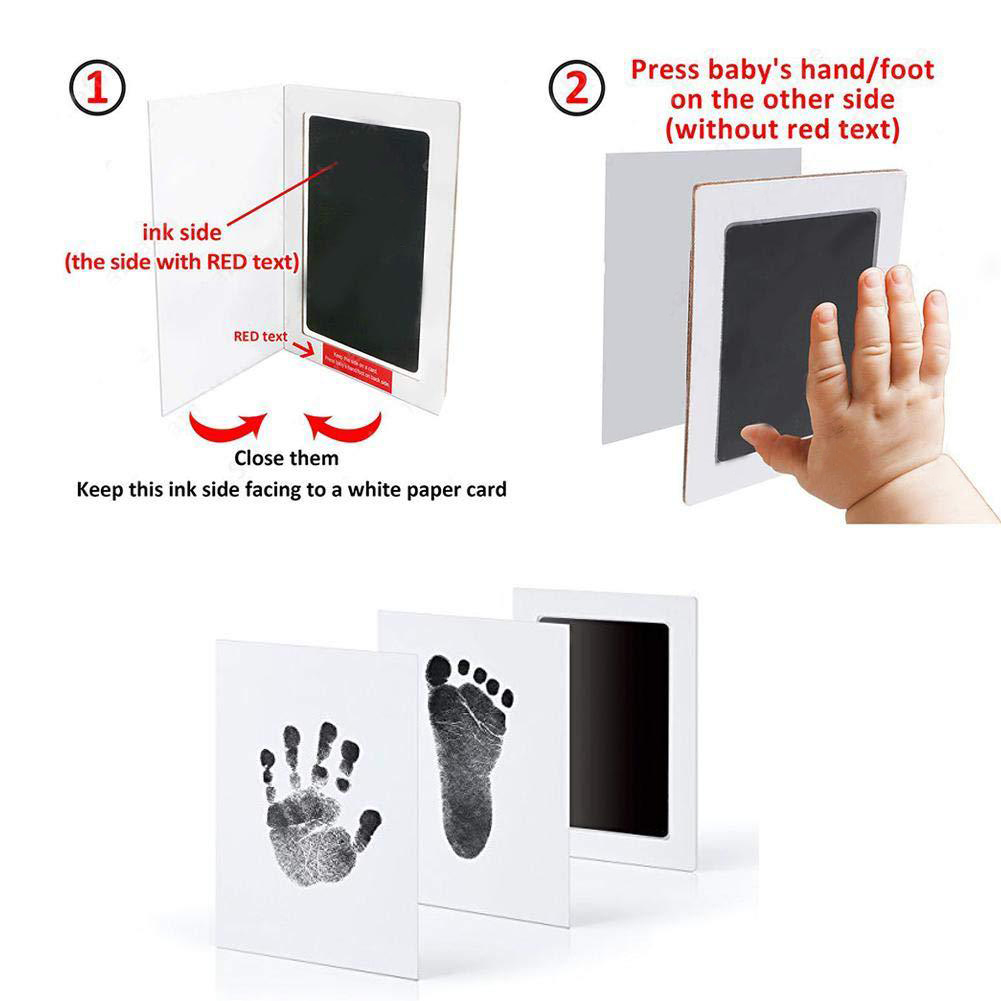 Cat Dog Paw Print Ink Kit Pad  – Dog Paw Cleaner recenzja i cena