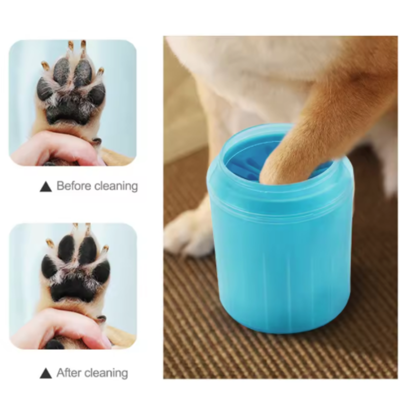 Dog Paw Cleaner Cup Soft Silic – Dog Paw Cleaner recenzja i cena