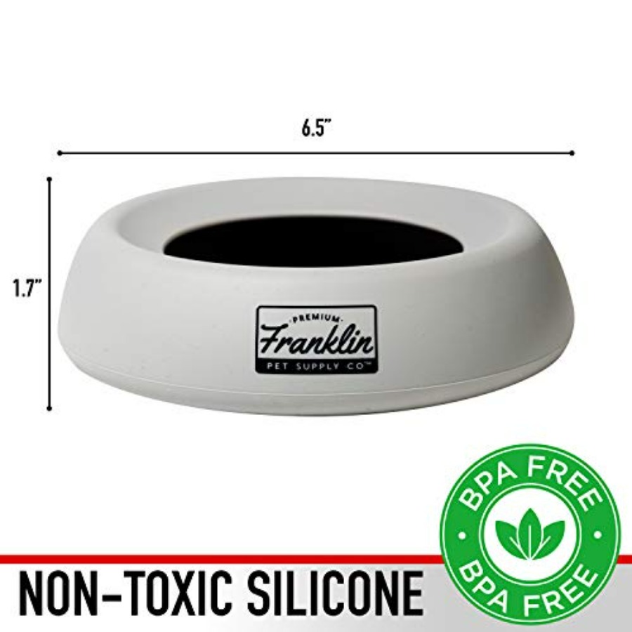 Franklin Pet Supply Co. Spill  – Pet Supplies Co recenzja i cena
