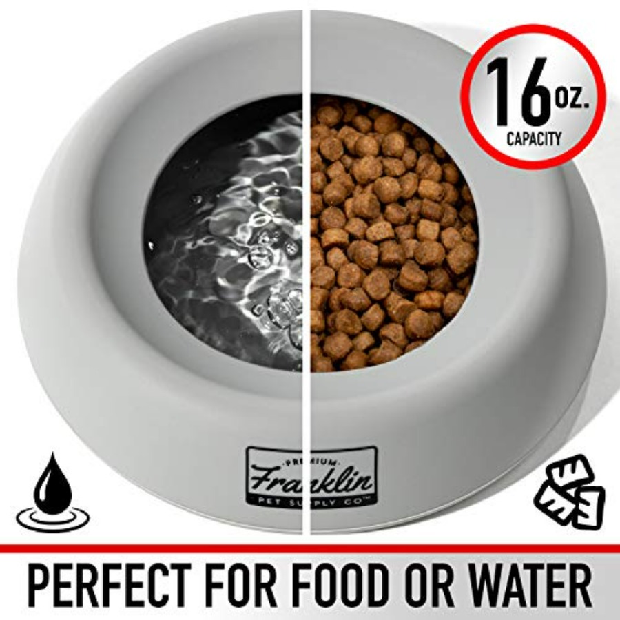 Franklin Pet Supply Co. Spill  – Pet Supplies Co recenzja i cena