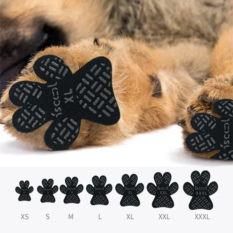 Dog Anti-Slip Pads Waterproof  – Dog Booties Paw Protector recenzja i cena
