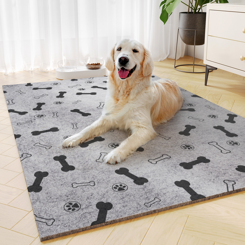 Dog Bed Mat All Season Pet Sle – Calming Dog Bed recenzja i cena