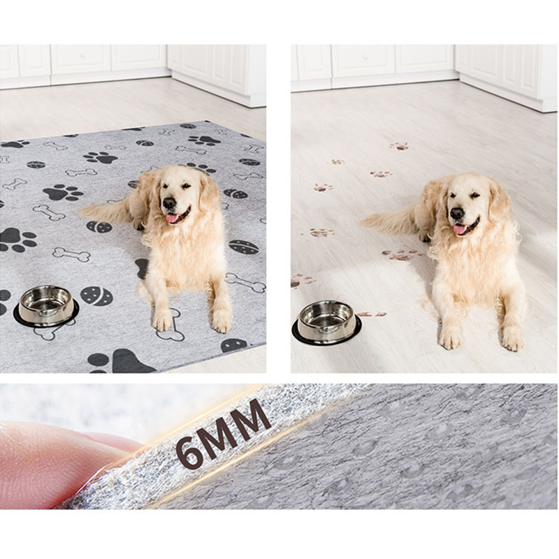 Dog Bed Mat All Season Pet Sle – Calming Dog Bed recenzja i cena