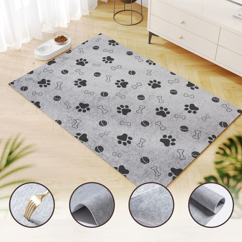 Dog Bed Mat All Season Pet Sle – Calming Dog Bed recenzja i cena