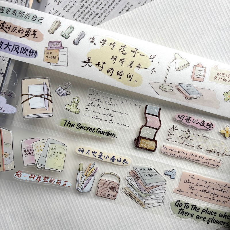 Vintage Book List Notes Die Cu – Pet Supplies List recenzja i cena