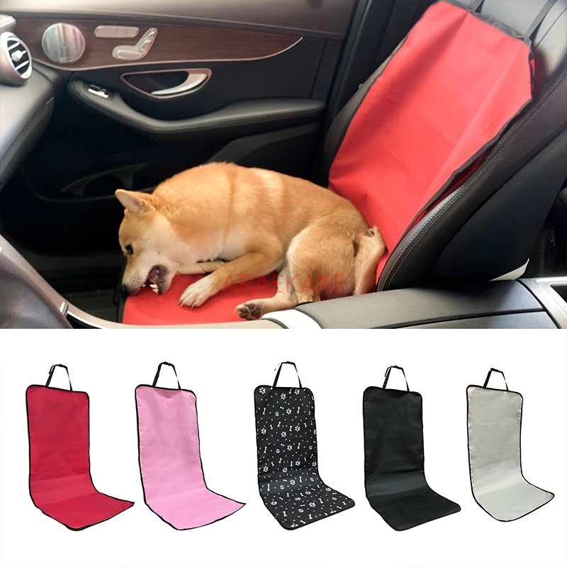 Dog co pilot seat cushion, new – Pet Supplies Co recenzja i cena