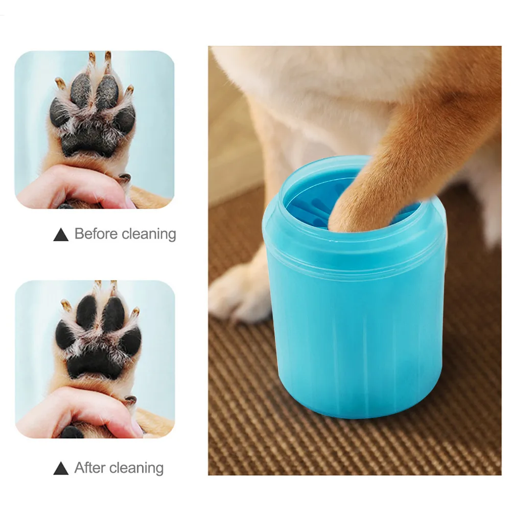 Paw Plunger Pet Paw Cleaner So – Dog Paw Cleaner recenzja i cena