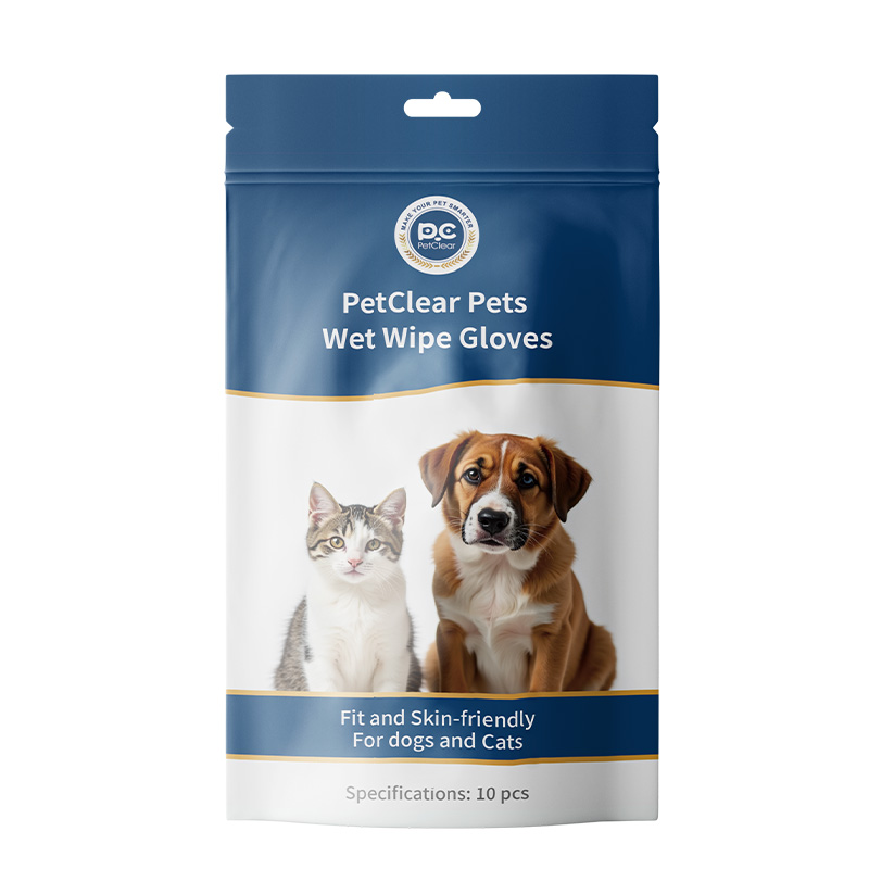 PetClear Disposable Pet Cleani – Dog Paw Cleaner recenzja i cena