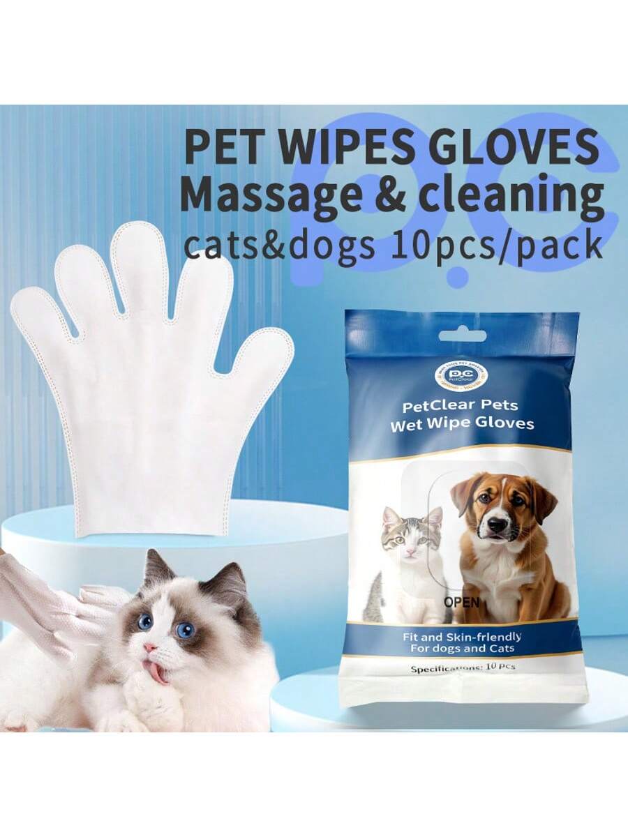 PetClear Disposable Pet Cleani – Dog Paw Cleaner recenzja i cena