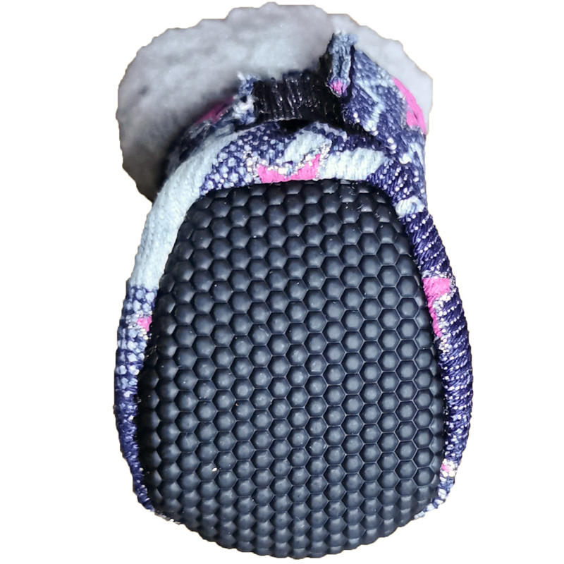 Benepaw  Warm Dog Shoes Winter – Dog Booties Paw Protector recenzja i cena